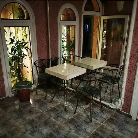 Villa Private Party Budapeste
