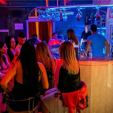 Private Party Villa Budapeste