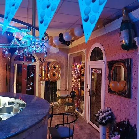 Private Party Villa Budapeste
