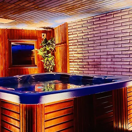 Private Party Villa Budapeste